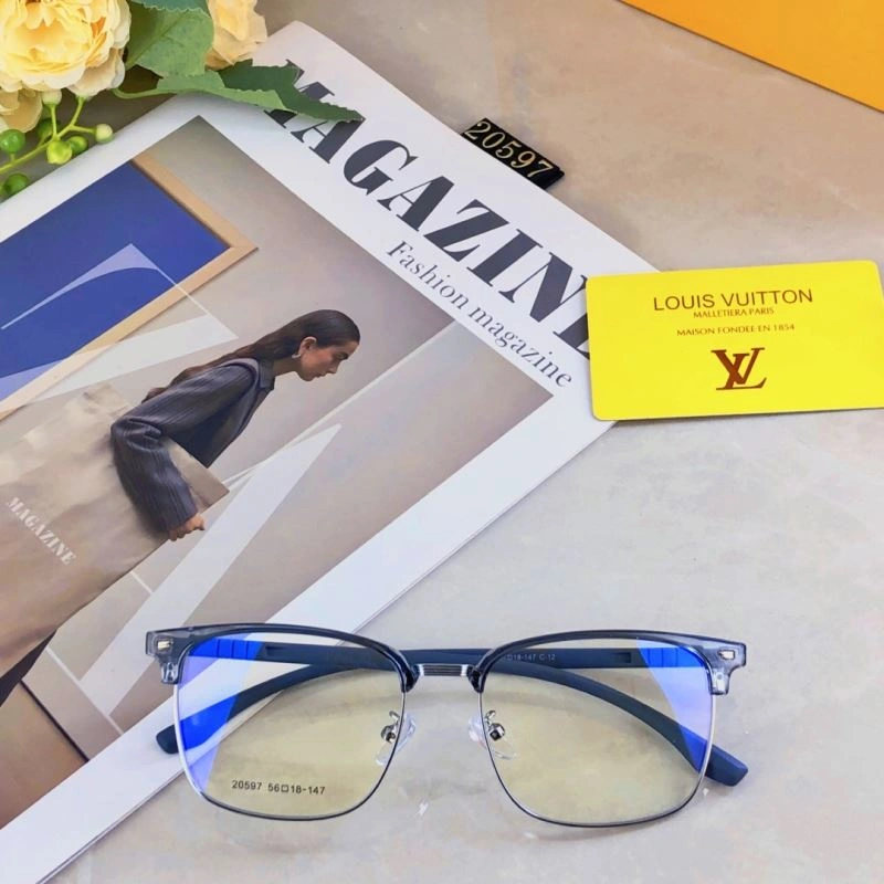 Louis Vuitton Sunglasses FreshLook 280796