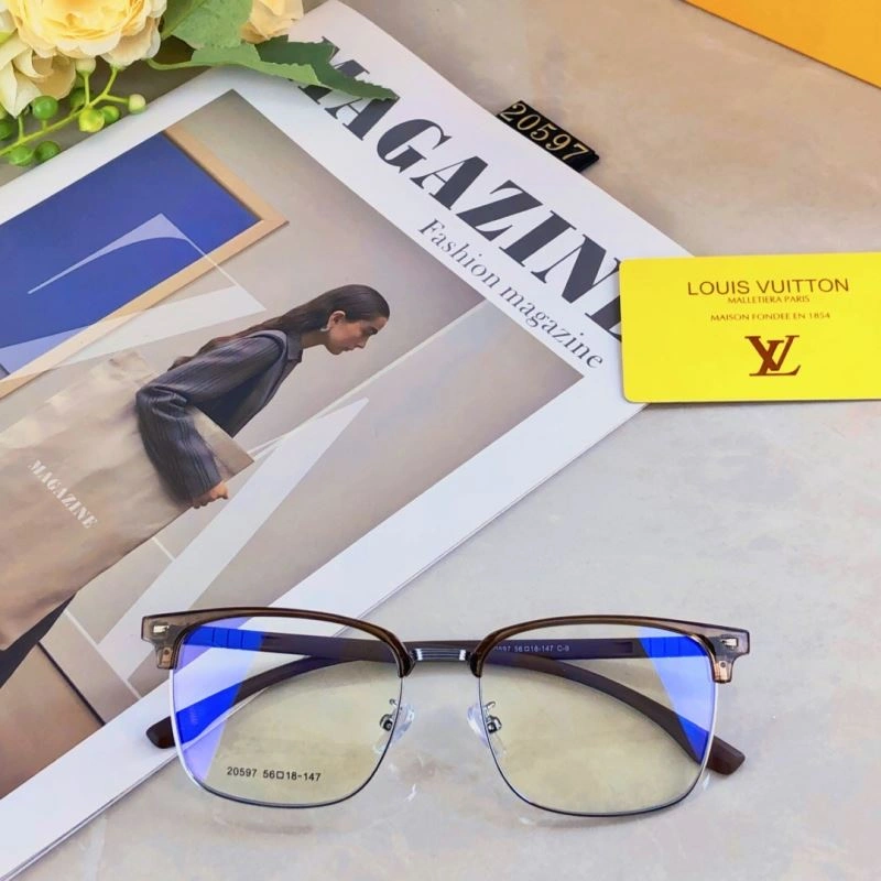 Louis Vuitton Sunglasses FreshLook 280796