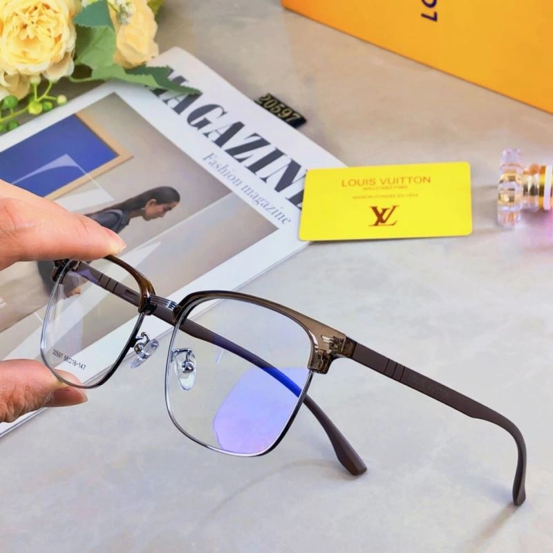 Louis Vuitton Sunglasses FreshLook 280796