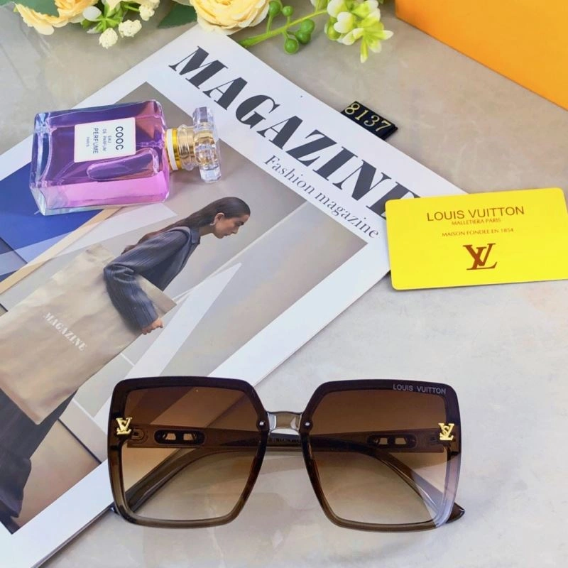 Louis Vuitton Sunglasses Sporty 280794