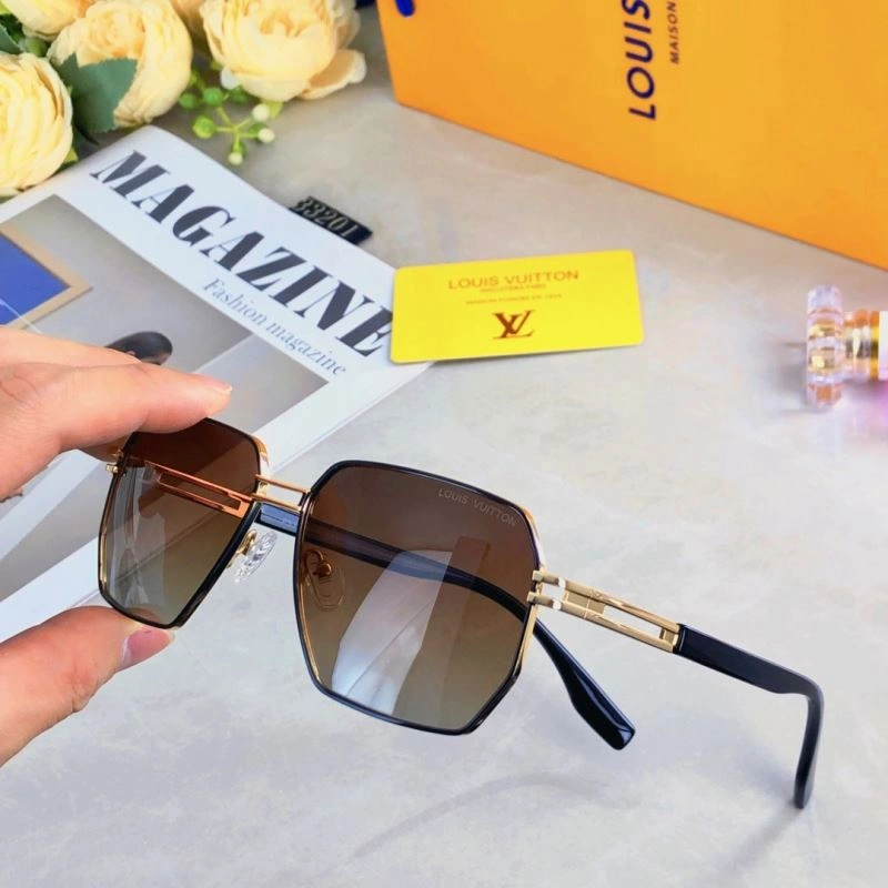 Louis Vuitton Sunglasses Durable 280791