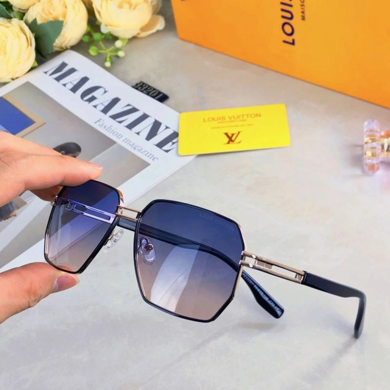 Louis Vuitton Sunglasses Durable 280791