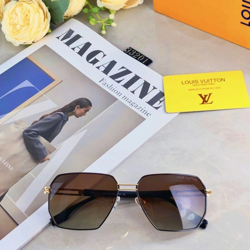 Louis Vuitton Sunglasses Durable 280791