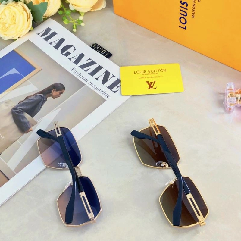 Louis Vuitton Sunglasses Durable 280791