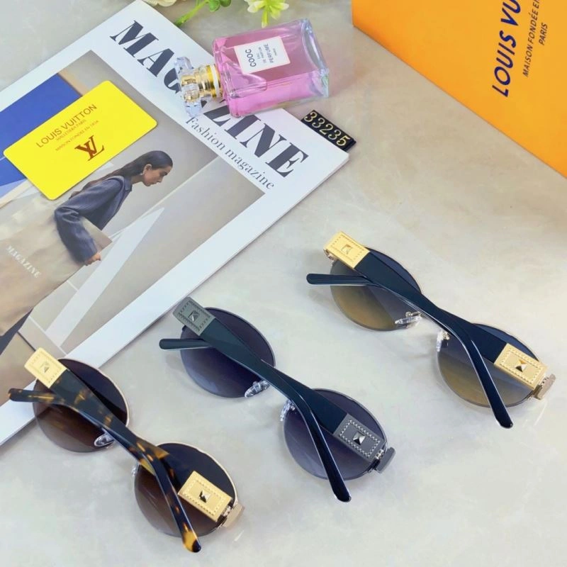 ZeroBulk Louis Vuitton Sunglasses 280799