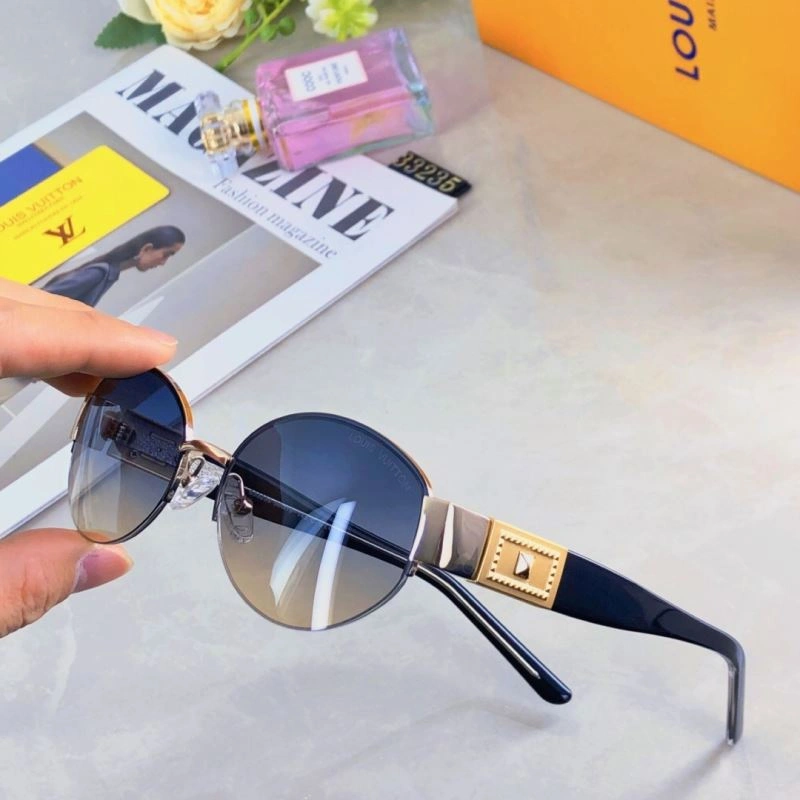 ZeroBulk Louis Vuitton Sunglasses 280799
