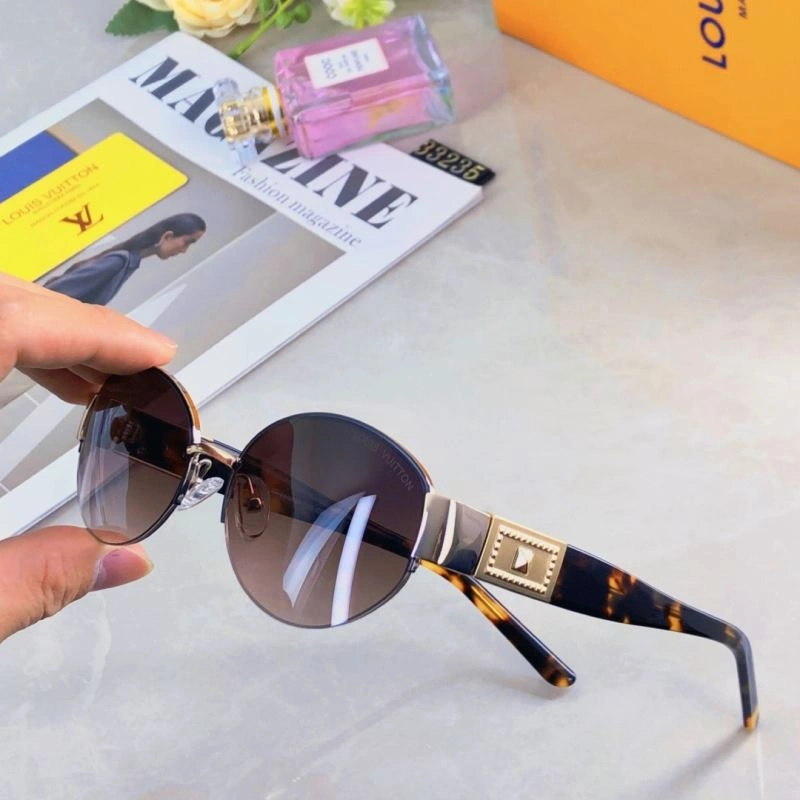ZeroBulk Louis Vuitton Sunglasses 280799