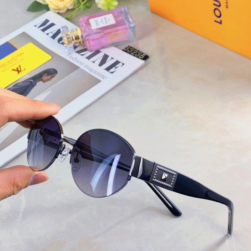 ZeroBulk Louis Vuitton Sunglasses 280799