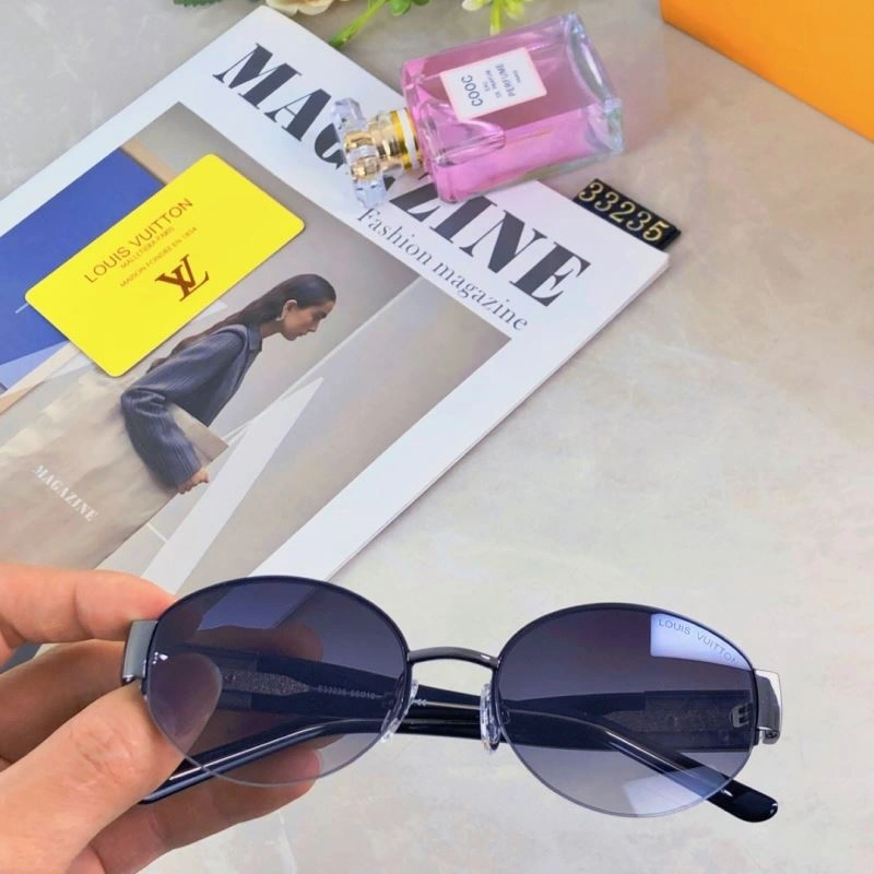 ZeroBulk Louis Vuitton Sunglasses 280799