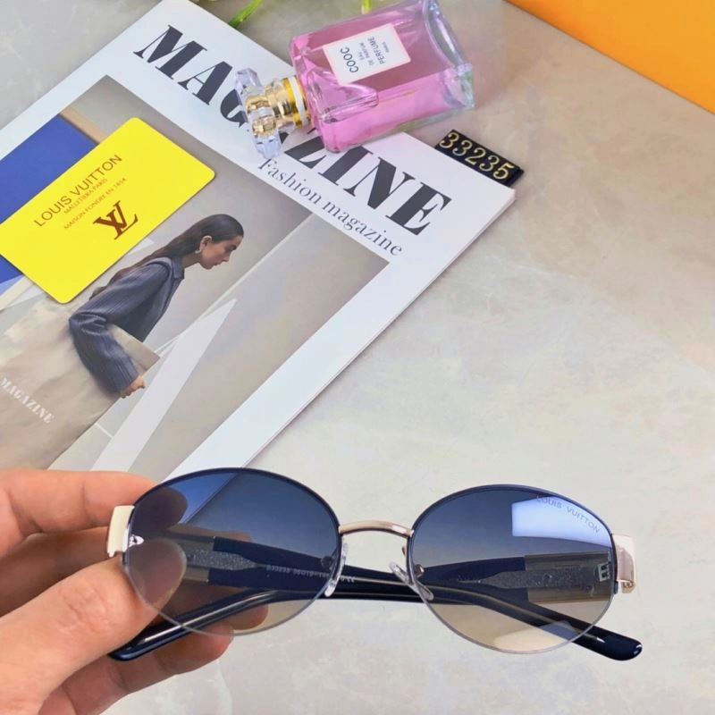 ZeroBulk Louis Vuitton Sunglasses 280799