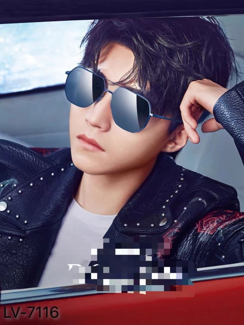 Louis Vuitton Sunglasses Sustainable 280771