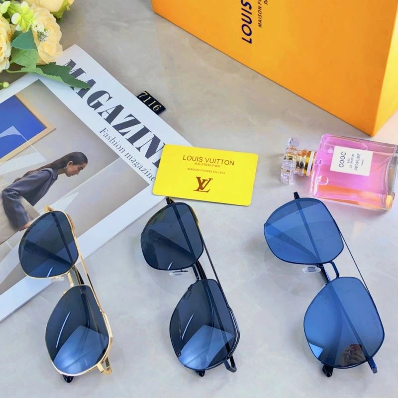 Louis Vuitton Sunglasses Sustainable 280771
