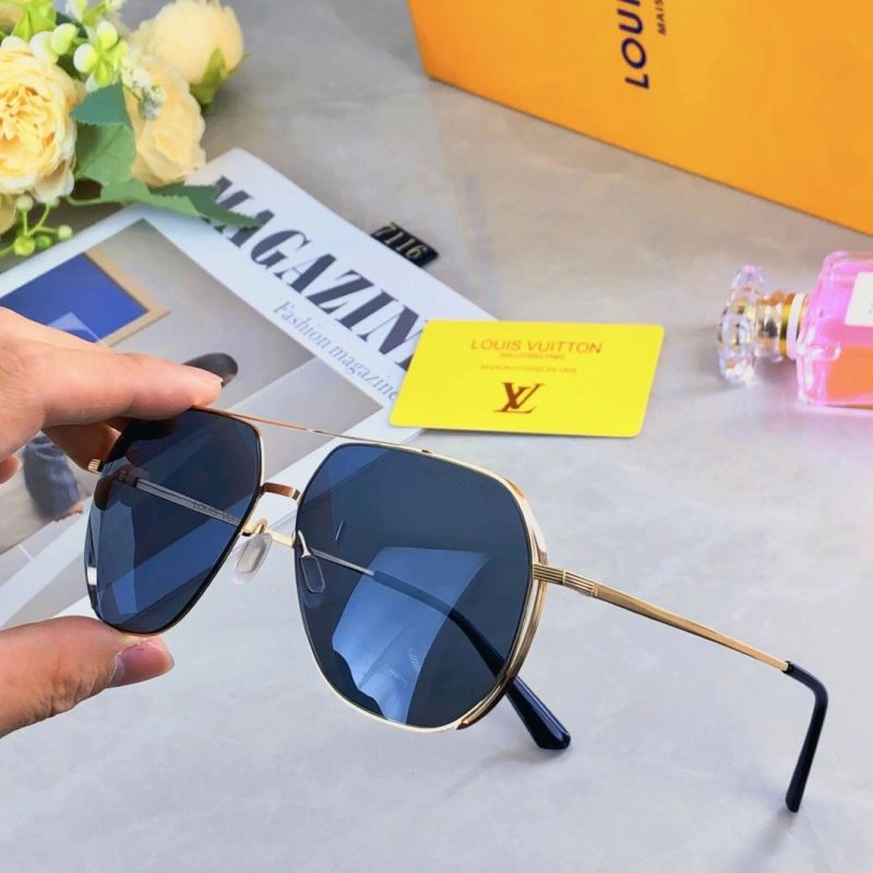 Louis Vuitton Sunglasses Sustainable 280771