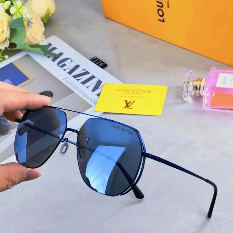 Louis Vuitton Sunglasses Sustainable 280771