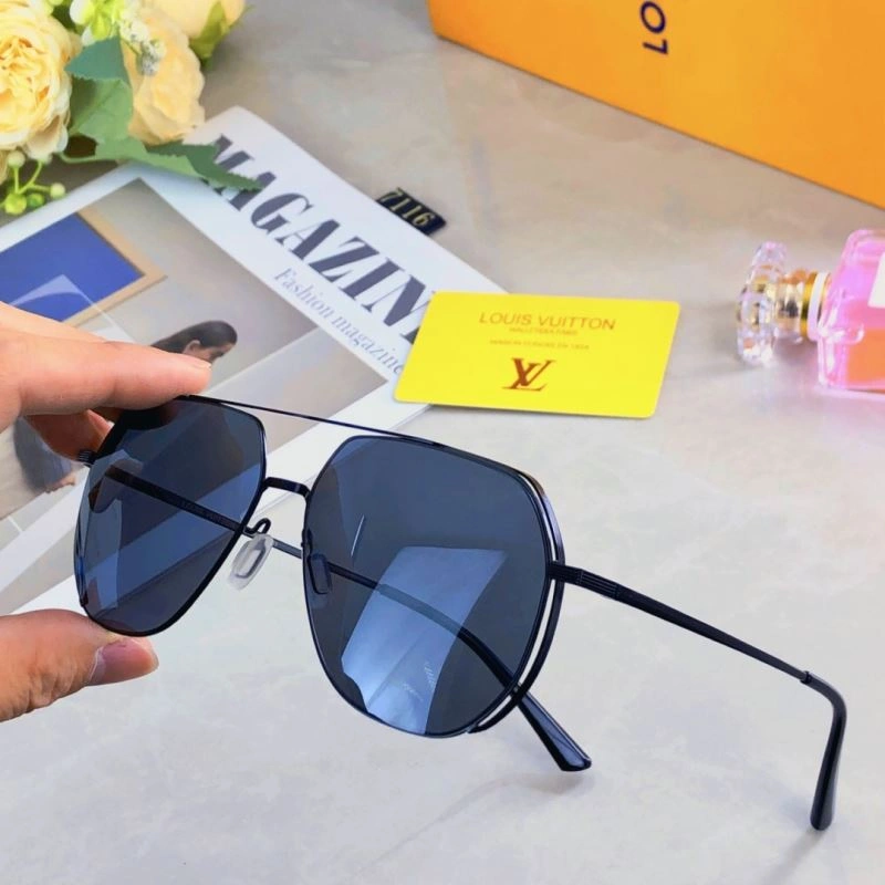 Louis Vuitton Sunglasses Sustainable 280771