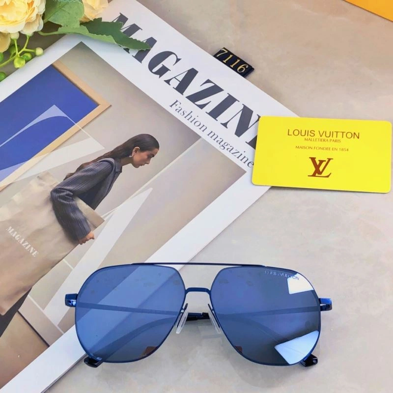 Louis Vuitton Sunglasses Sustainable 280771