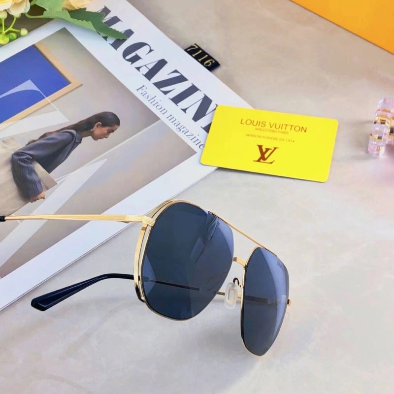 Louis Vuitton Sunglasses Sustainable 280771