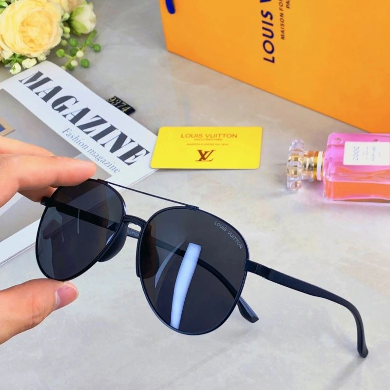 Louis Vuitton Sunglasses SportInspired 280782
