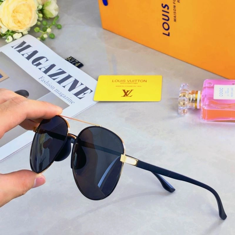 Louis Vuitton Sunglasses SportInspired 280782