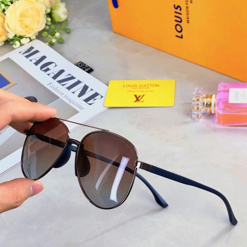 Louis Vuitton Sunglasses SportInspired 280782