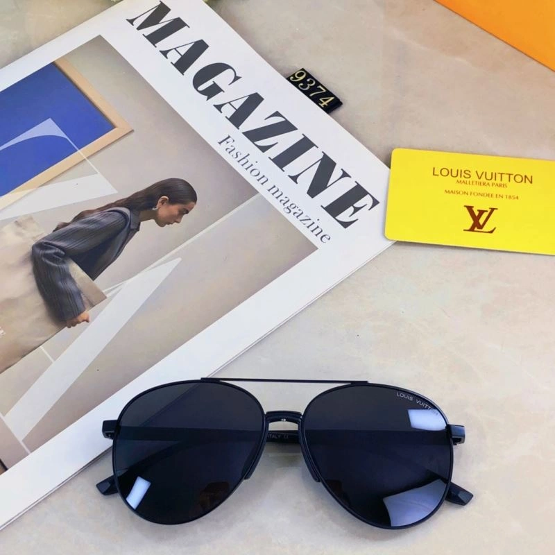 Louis Vuitton Sunglasses SportInspired 280782