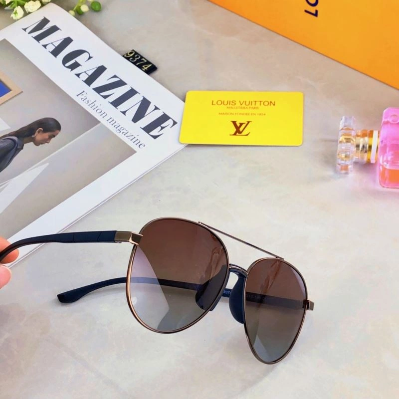 Louis Vuitton Sunglasses SportInspired 280782
