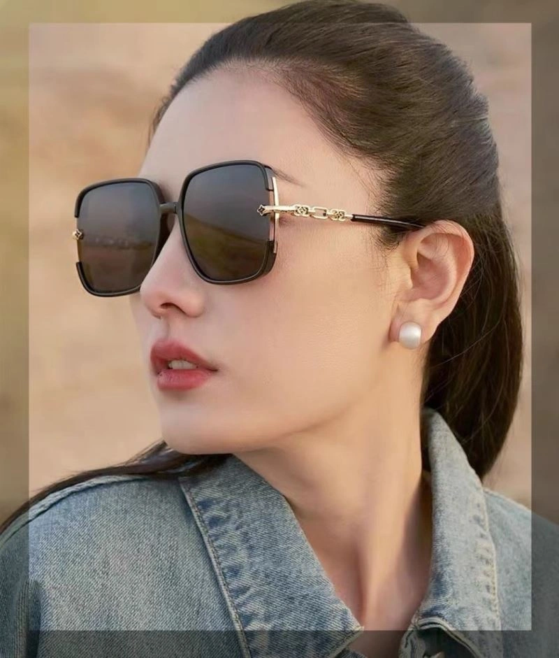 WellDesigned Louis Vuitton Sunglasses 280798