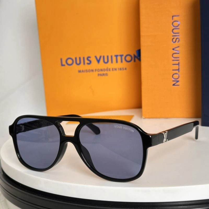 Upgraded Louis Vuitton Sunglasses 280792