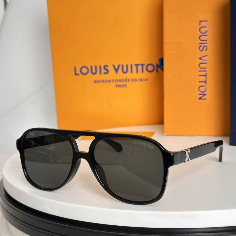 Upgraded Louis Vuitton Sunglasses 280792