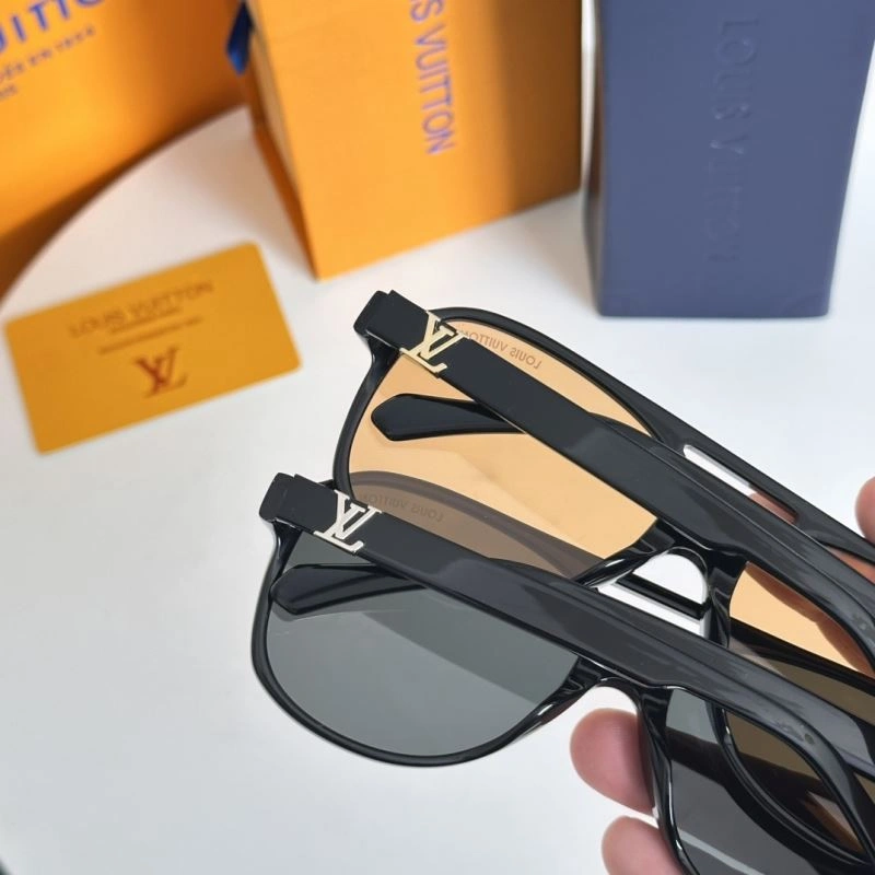 Upgraded Louis Vuitton Sunglasses 280792