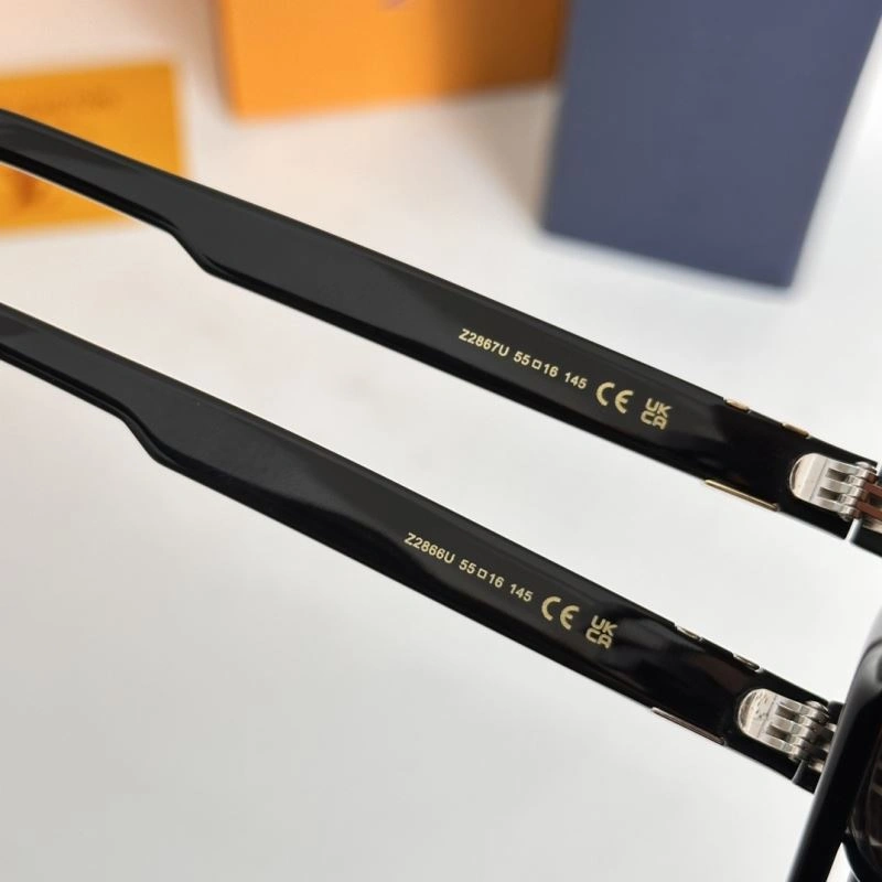 Upgraded Louis Vuitton Sunglasses 280792