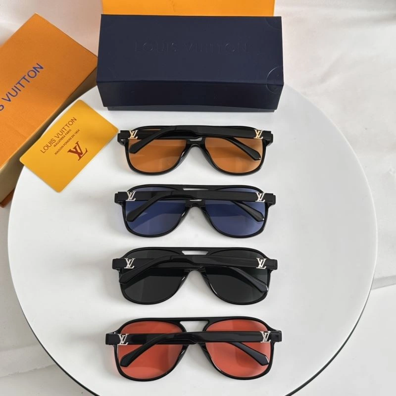 Upgraded Louis Vuitton Sunglasses 280792