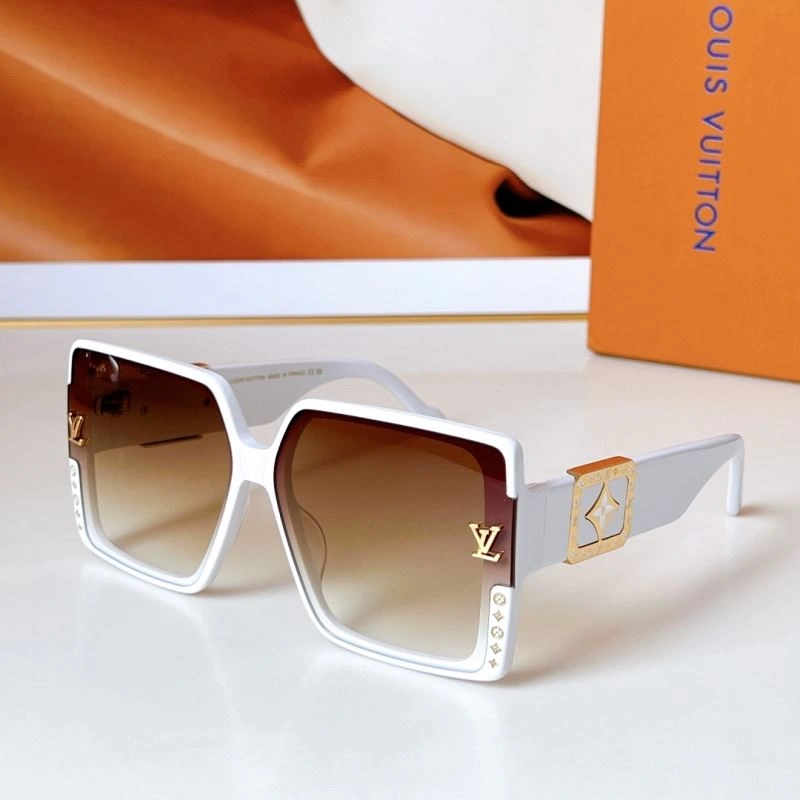 Louis Vuitton Sunglasses GoAnywhere 280785