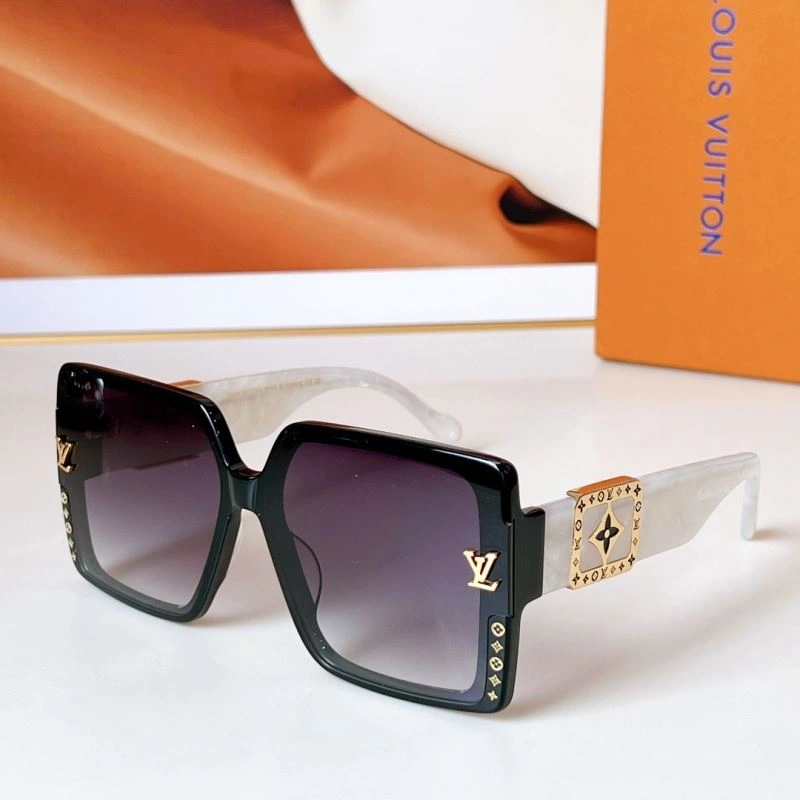 Louis Vuitton Sunglasses GoAnywhere 280785