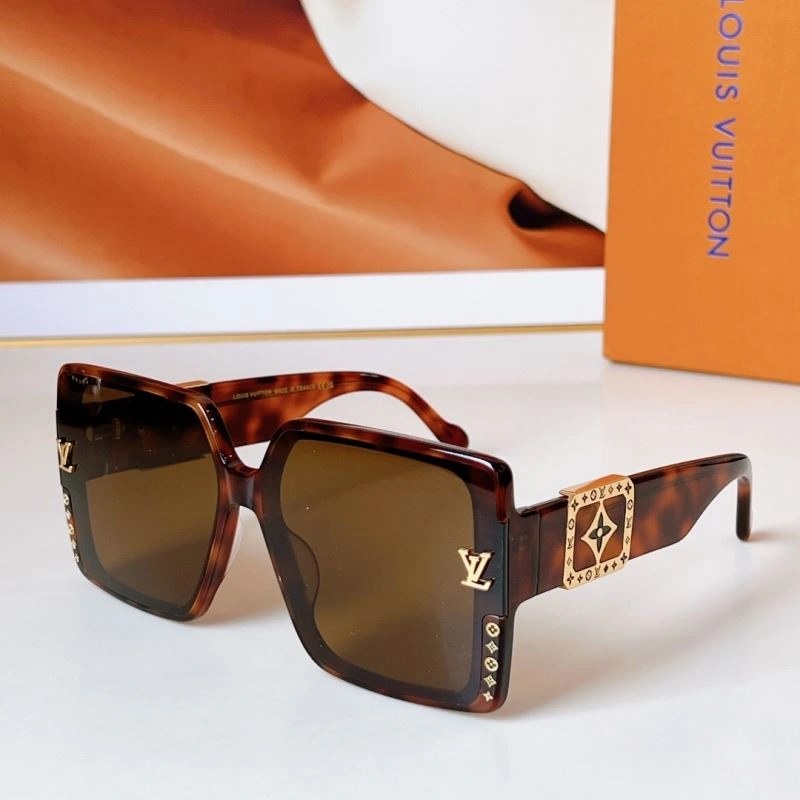 Louis Vuitton Sunglasses GoAnywhere 280785