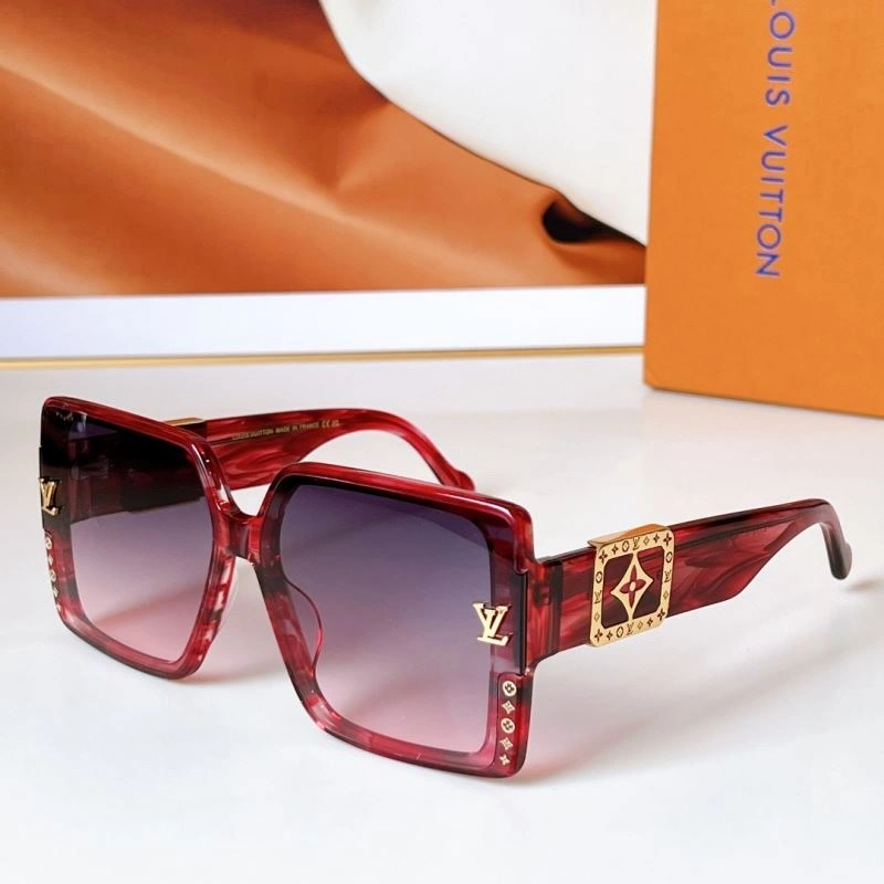 Louis Vuitton Sunglasses GoAnywhere 280785
