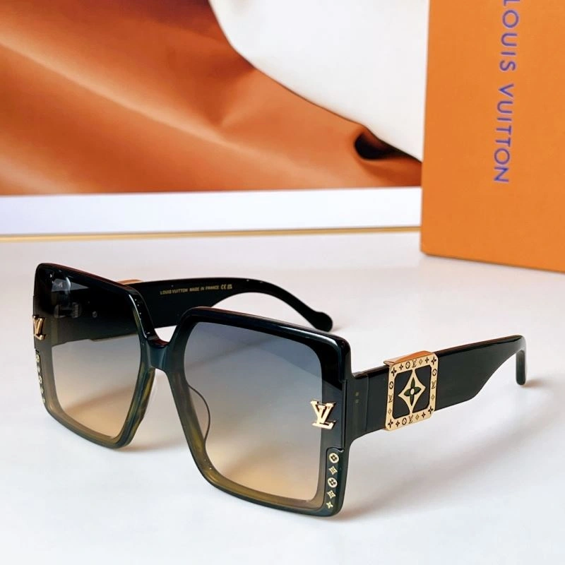 Louis Vuitton Sunglasses GoAnywhere 280785