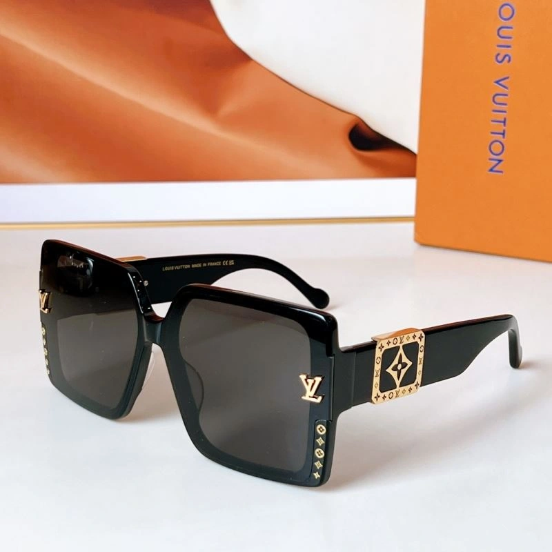 Louis Vuitton Sunglasses GoAnywhere 280785