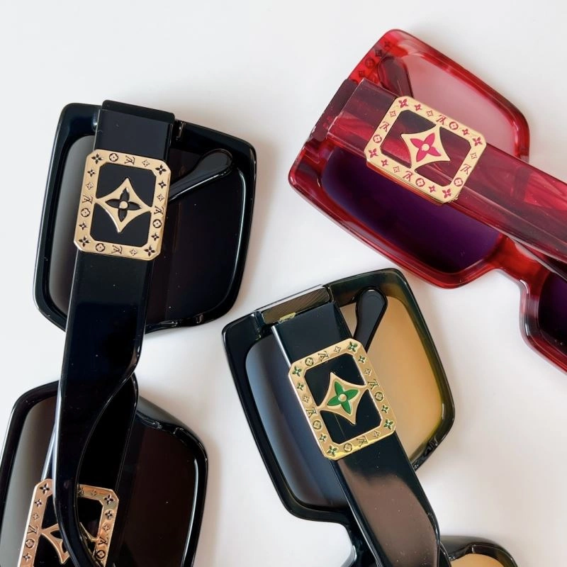 Louis Vuitton Sunglasses GoAnywhere 280785