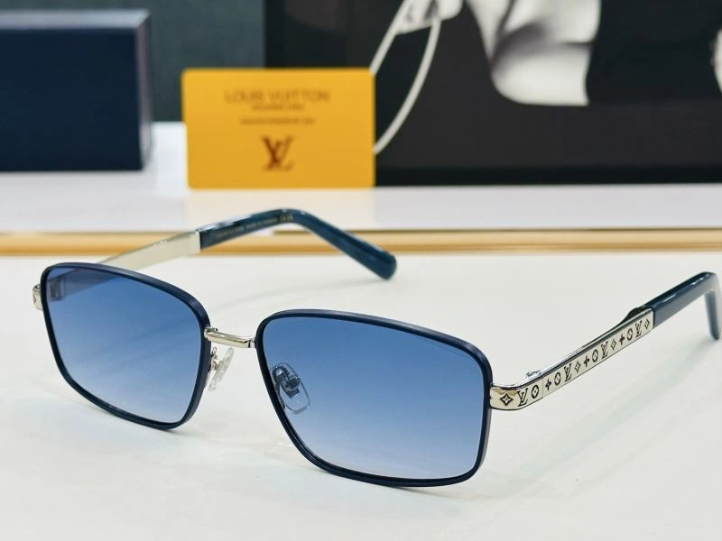 ComfortFit Louis Vuitton Sunglasses 280774