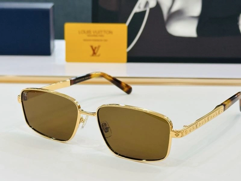 ComfortFit Louis Vuitton Sunglasses 280774