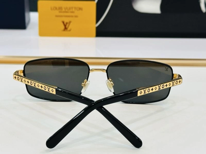 ComfortFit Louis Vuitton Sunglasses 280774