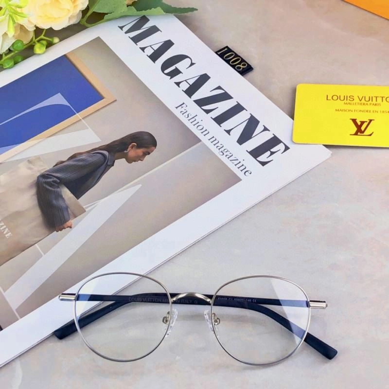 Louis Vuitton Sunglasses Supportive 280789