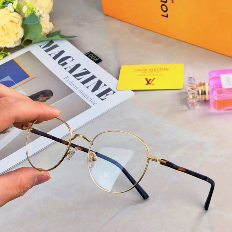 Louis Vuitton Sunglasses Supportive 280789