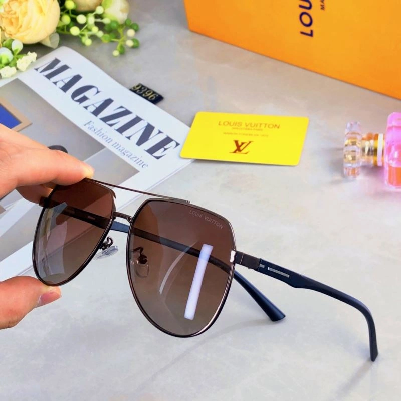 Upgraded Louis Vuitton Sunglasses 280783