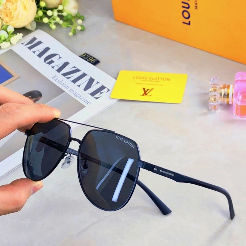 Upgraded Louis Vuitton Sunglasses 280783