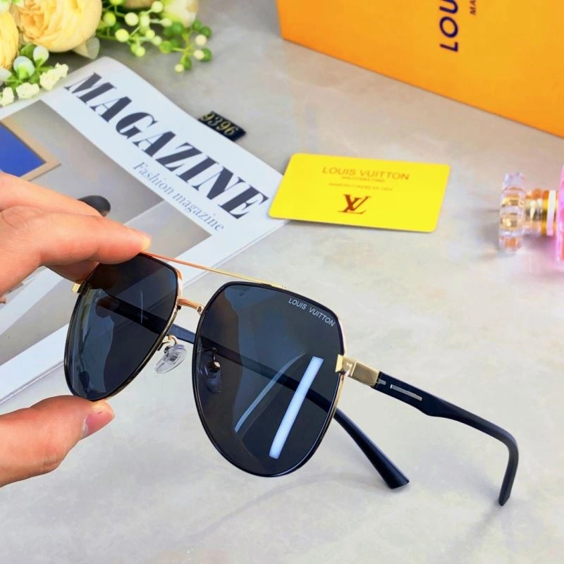 Upgraded Louis Vuitton Sunglasses 280783