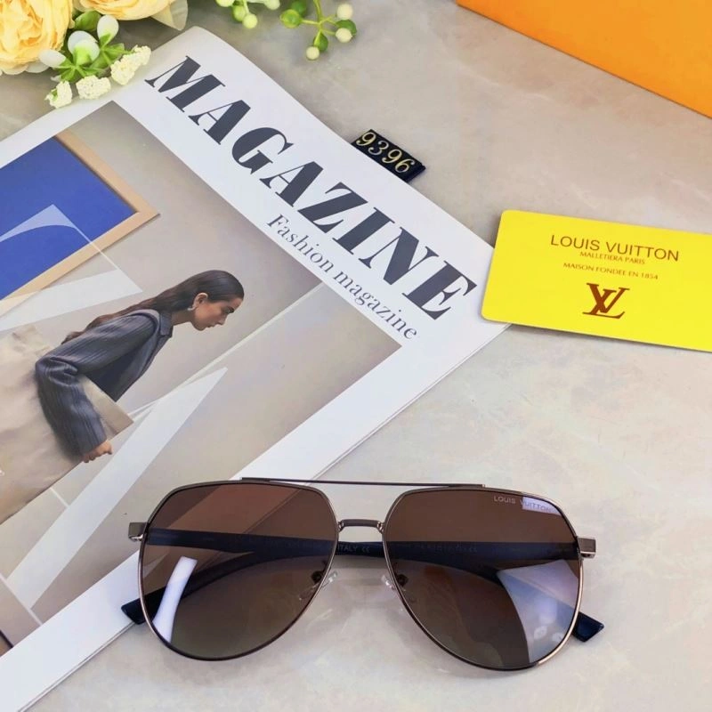 Upgraded Louis Vuitton Sunglasses 280783