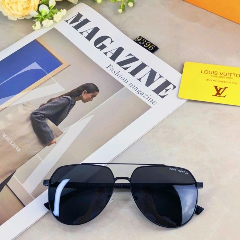 Upgraded Louis Vuitton Sunglasses 280783