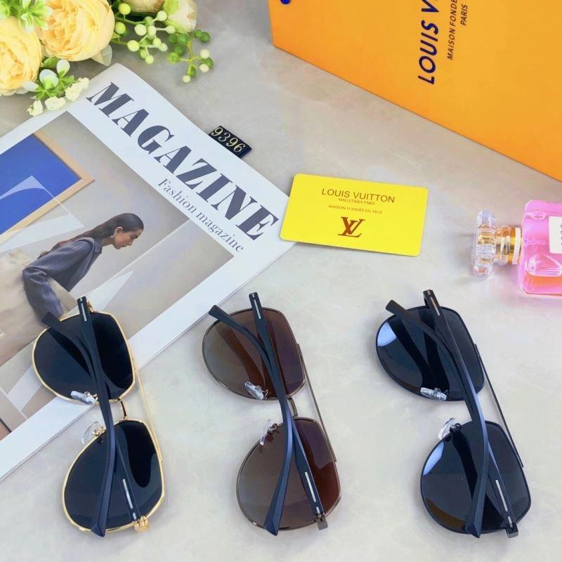 Upgraded Louis Vuitton Sunglasses 280783